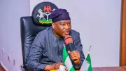 Governor Fintiri Urges Fairer Revenue Sharing Formula as RMAFC Begins Nationwide Review