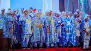Governor Oborevwori's Grassroots Strategy Drives APC's 2026 Convention Success