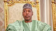 Governor Zulum Launches 500 Electric Tricycles to Boost Jobs and Clean Transport in Borno