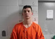 Groom Arrested for Allegedly Shooting Friend Dead at His Own Bachelor Party