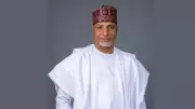 Group Warns APC Against Fielding Sen Saliu Mustapha as Kwara Governorship Candidate