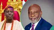 Gunfire Erupts in Ikoyi-Ile as Ogbomoso Monarch Postpones Town Hall After Clash