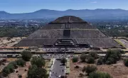 Gunman Opens Fire from Ancient Mexican Pyramid, Killing Canadian Tourist