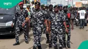 Gunmen Attack Ekiti Church, Kill Pastor, Abduct Many Worshippers During Crusade