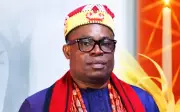 Gunmen Attack Imo Community, Kill Traditional Ruler and Five Others