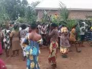 Gunmen Kill Three Mourners, Kidnap Two Others in Benue State