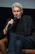Harrison Ford Opens Up About College Depression and Finding Purpose in Drama