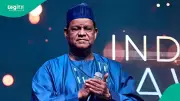Hayatudeen: Strong Institutions, Not Personalities, Key to Nigeria's Renewal