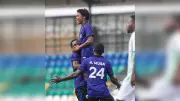 Historic Entry: Four Private Clubs Join Elite NPFL