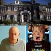 Home Alone House Owner Found Dead Days After Child Porn Charges