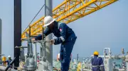 How Nigeria's Naira-for-Crude Policy Secures Energy Supply Amid Global Crisis