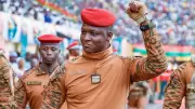 Ibrahim Traoré's Anti-Democracy Stance and Africa's Democratic Future