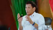 ICC Confirms Crimes Against Humanity Charges Against Ex-Philippine President Duterte
