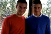 Identical Twin Brothers Electrocuted Saving Pigeon from Power Lines in Italy