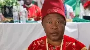 Igbo King in South Africa: Balancing Cultural Rights with Prudence
