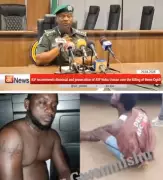 IGP Orders Dismissal, Prosecution of Officer for Extra-Judicial Killing in Delta