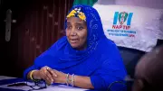 IGP Pledges Stronger Police Support for NAPTIP, Vows Crackdown on Trafficking