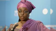 Ijaw Women Defend Diezani, Urge Due Process in UK Court Case