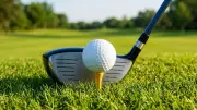 Ikoyi Club Hosts Third Africa Re CEOs' Golf Tournament in Lagos