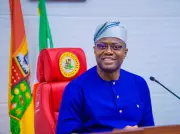 Impeachment Speculation Divides Oyo Assembly, Sparks Political Crisis