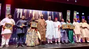 Independent Newspapers Honours Outstanding Nigerians at 25th Anniversary