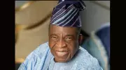 Industrialist Prince Samuel Adedoyin Honored with Lifetime Achievement Awards