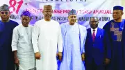 INEC Chairman Stresses Airwaves Management as Key to Electoral Integrity in Nigeria