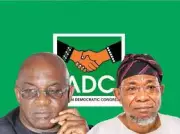 INEC Withdraws Recognition from David Mark-Led ADC Faction Following Court Ruling