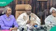 INEC's Impartiality in Question Ahead of 2027 Nigerian Elections