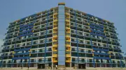 Infrastructure and Urban Renewal Reshape Nigeria's Housing Market