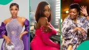 Ini Dima-Okojie and 4 Other Nigerian Celebs Who Shared Fibroid Battles