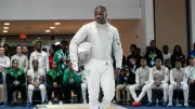 Inkosi Brou to Lead Nigeria at 2026 African Senior Fencing Championships