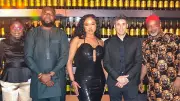 International Breweries Launches Budweiser Royale in South South Nigeria