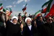 Iran Cuts Diplomatic Ties with US Following Trump's Regime Change Threat