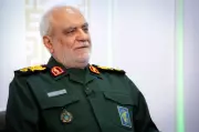 Iranian Intelligence Chief Assassinated in US-Israeli Strike, Tensions Escalate