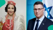 Israeli Minister Congratulates Bianca Ojukwu on Foreign Affairs Appointment