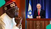 Israeli PM Netanyahu's Easter Message Addresses Christian Persecution, Cites Nigeria
