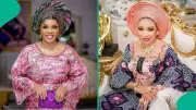 Iyabo Ojo and Lizzy Anjorin's Feud Escalates With Lizard Meme and Bold Accusations