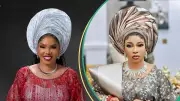 Iyabo Ojo vs Lizzy Anjorin: Actress Denies Payment for Movie Promotions