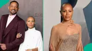 Jada Pinkett Smith Reveals True Motive Behind Public Cheating Confession