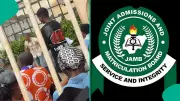 JAMB 2026 Exam Hall Incident: Student Barred Entry, Eyewitness Details Emerge