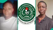 JAMB 2026: Four Exceptional Students Score Over 300 in UTME, Setting New Academic Benchmarks