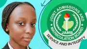 JAMB 2026: Lady Scores 98 in English, 98 in Chemistry, 94 in Physics