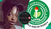 JAMB 2026: UTME Candidate's Voice Message on Exam Experience Sparks Online Buzz
