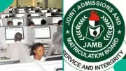 JAMB Arrests Students and Parent for AI-Powered UTME Result Falsification