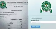 JAMB Dismisses Viral 394 UTME Result of Cross River Candidate as Fake