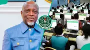 JAMB Releases 2026 UTME Results for Over 1.8 Million Candidates