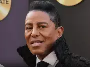 Jermaine Jackson Faces $6.5M Default Judgment in Rape Lawsuit