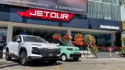 Jetour Nigeria Reaffirms Sole Authorised Dealership at Lagos Event