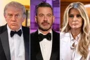 Jimmy Kimmel Faces Trump's Call for Dismissal Over Controversial Joke